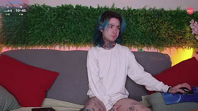 Hanako Jentoru online show from December 2024 07:24:01 AM