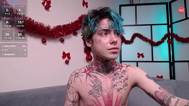 Hanako Jentoru online show from December 2024 09:44:02 PM