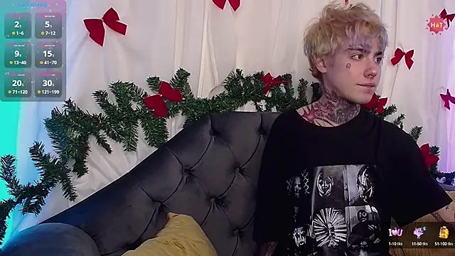 Hanako Jentoru online show from January 2025 03:29:02 PM