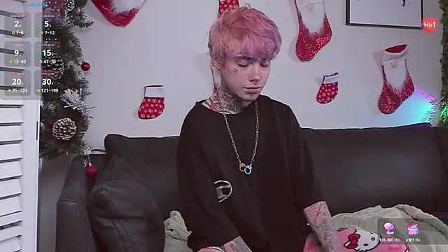 Hanako Jentoru online show from January 2025 03:26:01 PM