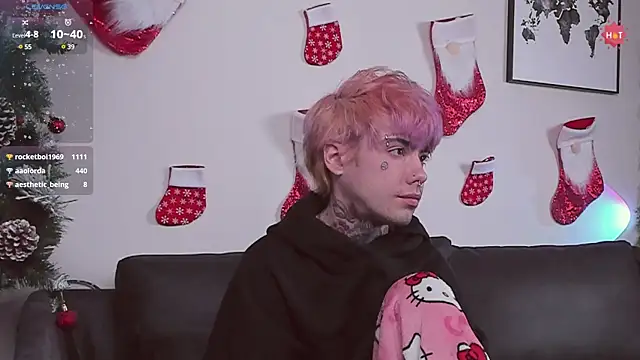 Hanako Jentoru online show from January 2025 09:30:02 PM