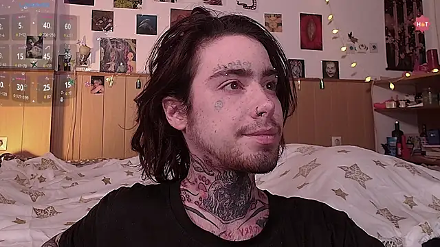 Hanako Jentoru online show from November 2025 03:59:01 PM