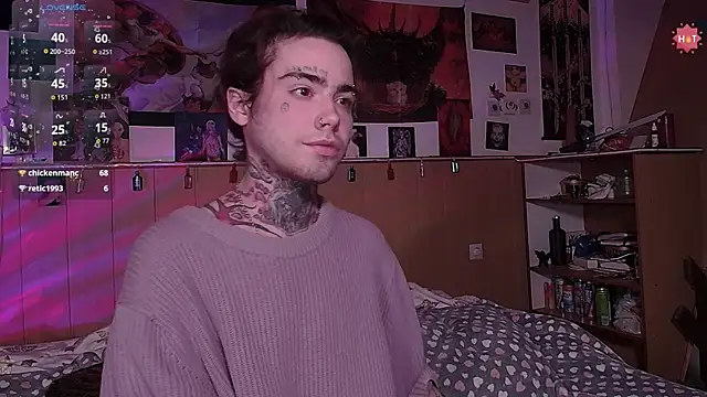 Hanako Jentoru online show from January 2026 05:27:02 PM