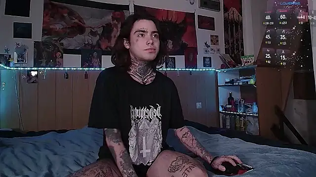 Hanako Jentoru online show from March 2026 02:53:02 PM