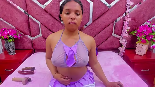 Snapshot of AnalNaugthy chatting on October 2025 11:43:02 AM AnalNaugthy online show from October 2025 11:43:02 AM