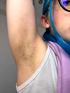 kaoticblue  online show from October 2025 10:15:01 PM