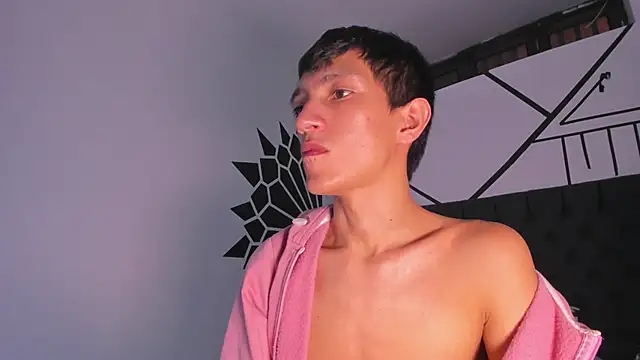 DereckCooperr online show from February 2025 12:18:01 AM