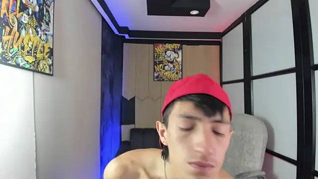 DereckCooperr online show from February 2026 12:42:02 AM