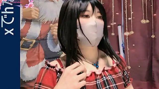 Snapshot of __mimi__LOVE__ chatting on November 2025 12:48:02 PM mimi LOVE online show from November 2025 12:48:02 PM