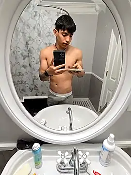 the boy hot-321 online show from February 2025 04:58:02 AM