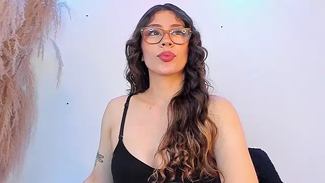 Katy Van online show from February 2025 03:26:01 AM