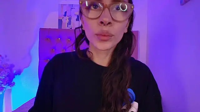 Katy Van online show from September 2025 03:55:02 AM