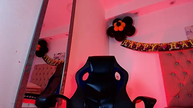 Katy Van online show from October 2025 08:53:02 PM