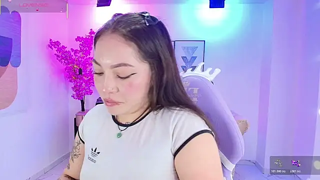 Isa reel online show from October 2025 07:34:02 PM