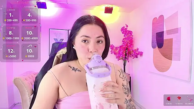 Isa reel online show from January 2026 07:40:01 PM