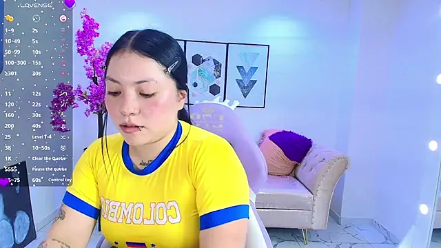 Snapshot of Isa_reel chatting on July 2026 07:51:02 PM Isa reel online show from July 2026 07:51:02 PM
