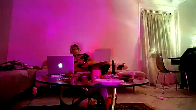 CharlotteVixxens online show from February 2025 11:15:02 PM