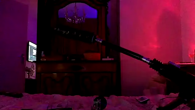 CharlotteVixxens online show from September 2025 10:37:02 PM