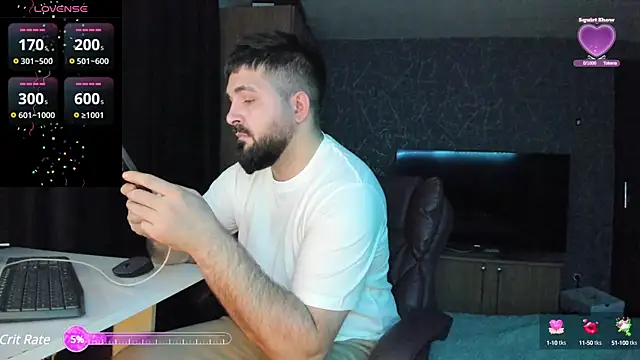 Eduu2322 online show from December 2024 08:42:01 PM