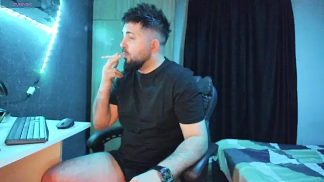 Eduu2322 online show from February 2025 09:47:02 PM