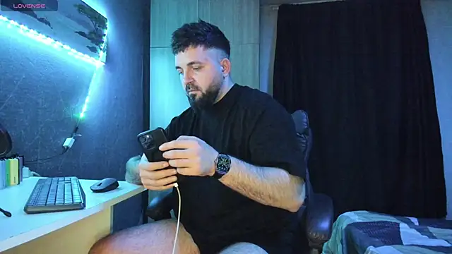 Eduu2322 online show from March 2025 10:47:01 PM