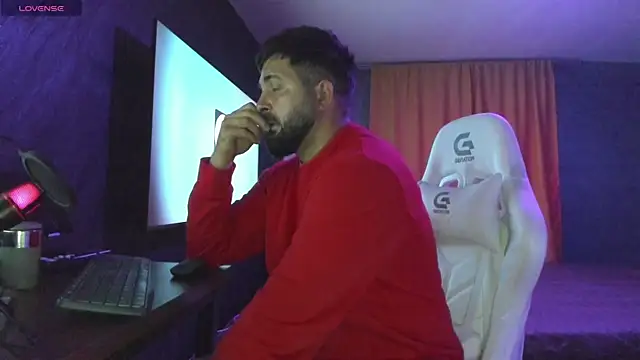 Eduu2322 online show from October 2025 08:05:02 PM