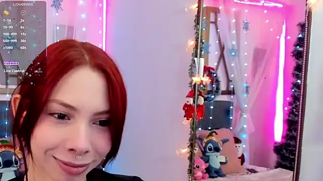 laura olssen online show from December 2025 12:34:02 PM