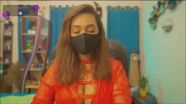 OH-Monica online show from April 2026 09:04:01 PM