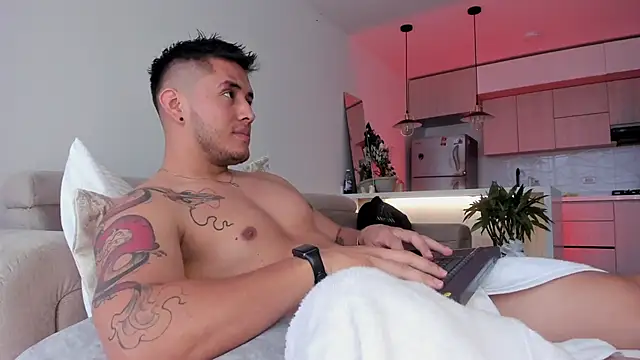 Snapshot of Chriskyle_ chatting on January 2025 07:15:01 PM Chriskyle online show from January 2025 07:15:01 PM