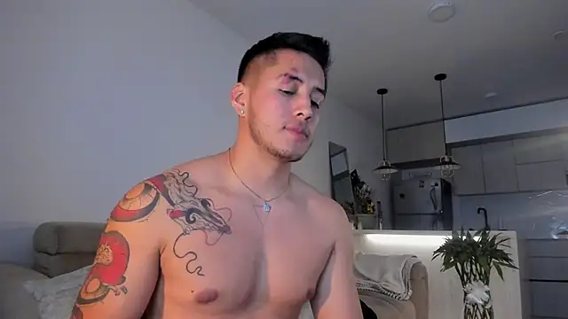 Snapshot of Chriskyle_ chatting on February 2025 01:22:01 AM Chriskyle online show from February 2025 01:22:01 AM