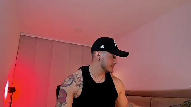 Snapshot of Chriskyle_ chatting on March 2025 02:10:02 AM Chriskyle online show from March 2025 02:10:02 AM