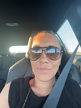 Neecy Carter online show from March 2026 04:08:01 PM