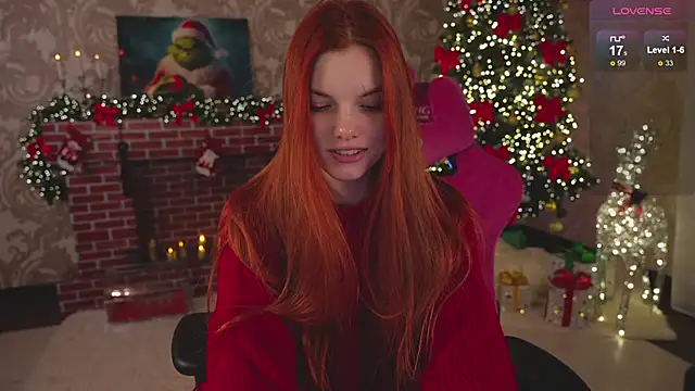 Katy  Ethereal online show from December 2024 04:52:01 AM