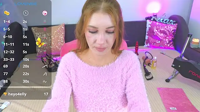 AlexaStoun online show from October 2025 02:06:02 PM