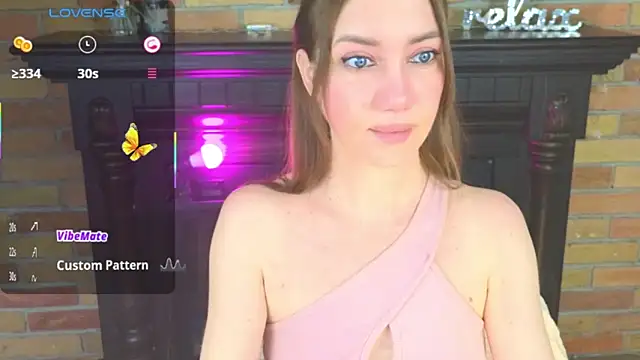 AlexaStoun online show from February 2026 02:24:01 PM