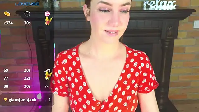 AlexaStoun online show from February 2026 03:01:01 PM