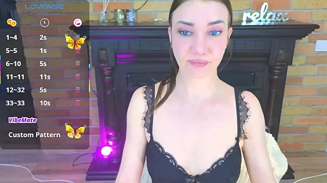 AlexaStoun online show from March 2026 03:07:02 PM