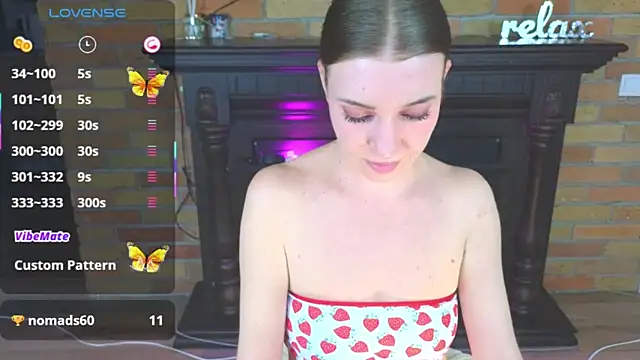 AlexaStoun online show from March 2026 03:05:02 PM