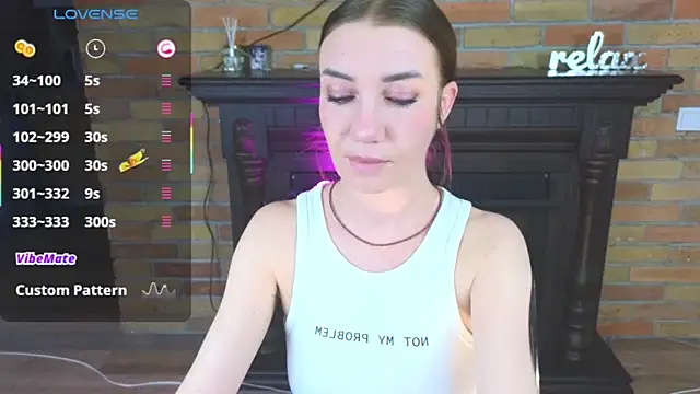 AlexaStoun online show from March 2026 03:28:02 PM