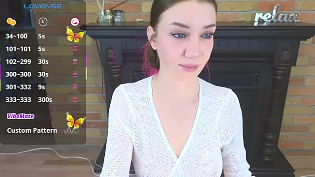 AlexaStoun online show from April 2026 01:52:02 PM