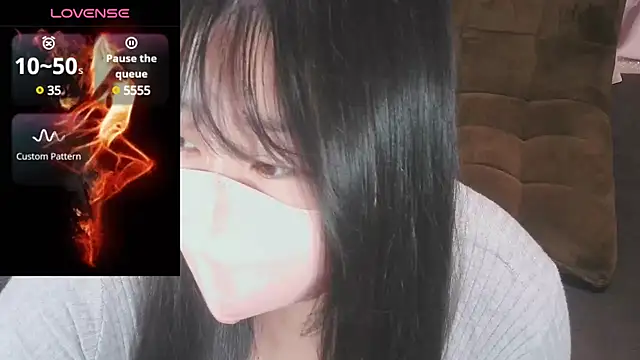 Snapshot of yuinyan3150 chatting on March 2025 02:39:02 AM yuinyan3150 online show from March 2025 02:39:02 AM