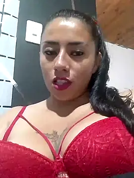 Ashleymonroe14 online show from February 2025 01:17:02 PM