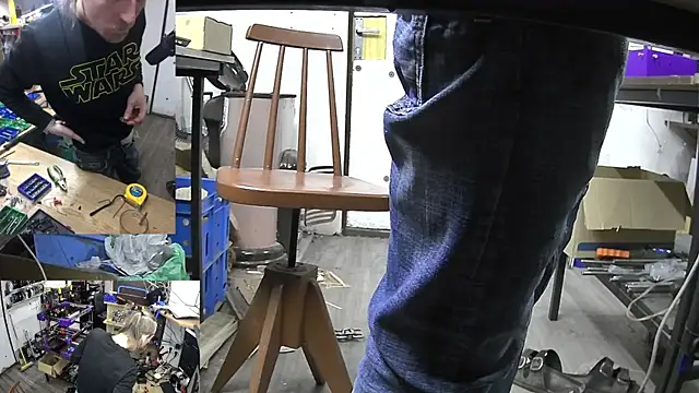 Happy Michal online show from December 2024 08:55:01 AM