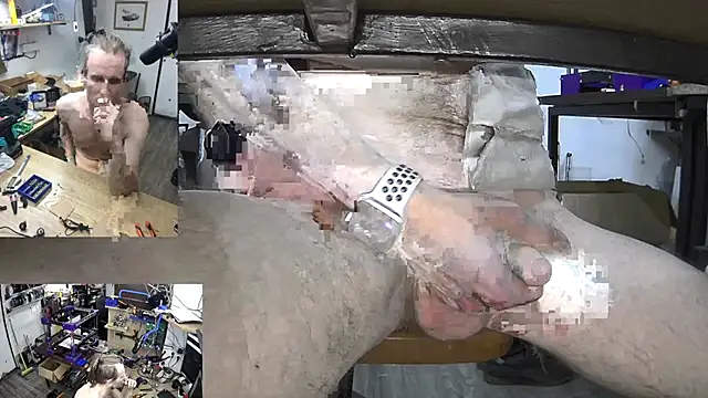 Happy Michal online show from December 2024 06:16:01 PM