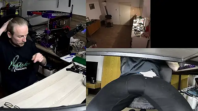 Happy Michal online show from October 2025 04:42:01 PM