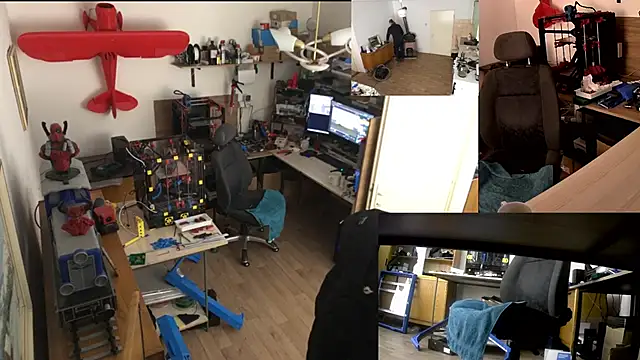 Happy Michal online show from November 2025 09:02:02 AM