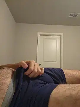 StrokinSnowman online show from December 2024 05:38:01 AM