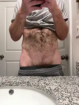 StrokinSnowman online show from October 2025 03:20:01 AM