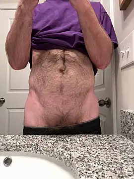 StrokinSnowman online show from February 2026 02:56:01 AM