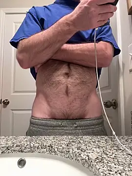 StrokinSnowman online show from March 2026 02:12:01 AM